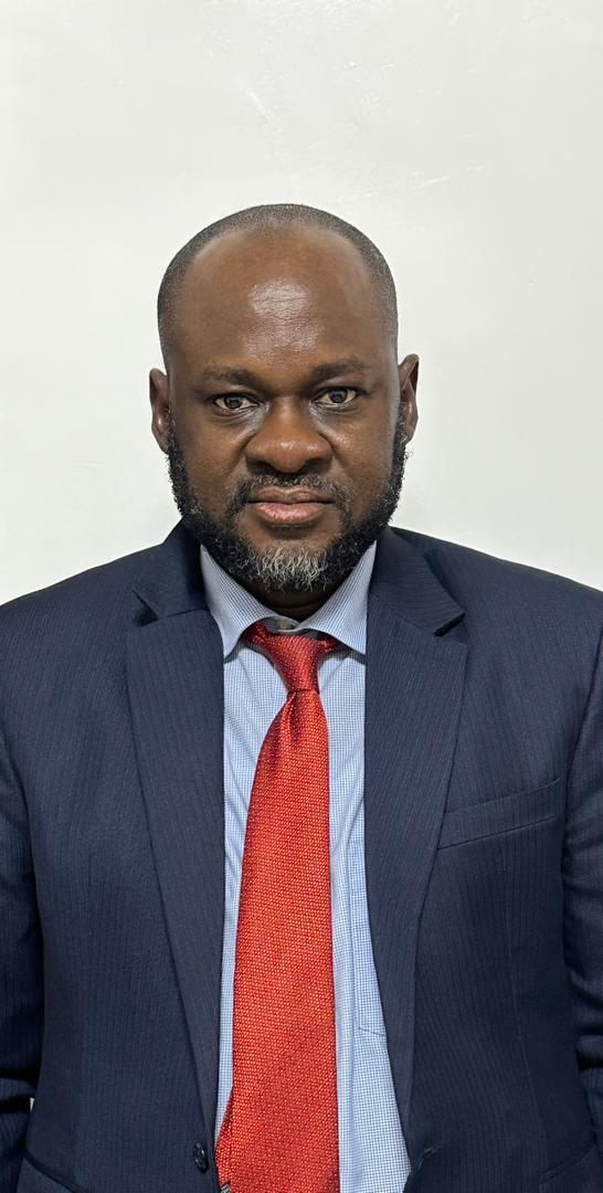 Inalegwu Basil Ejembi