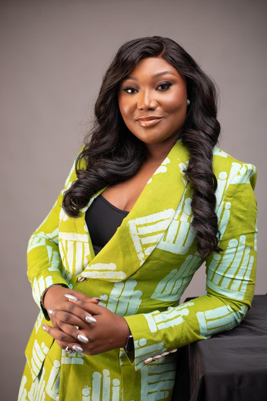 Isabel Ashipa