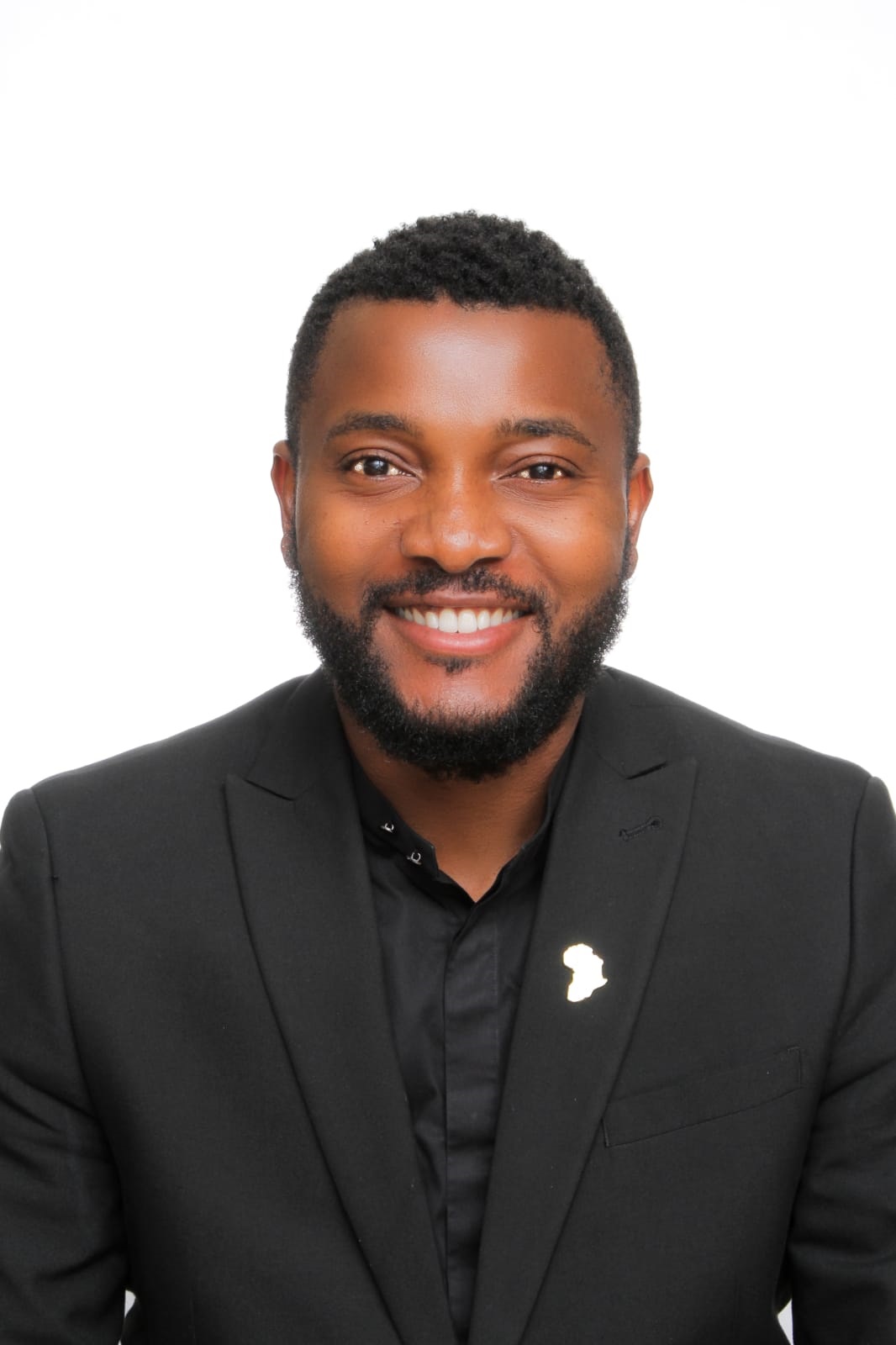 Jaygbes Napoleon Ogbole