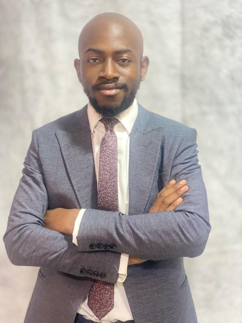 Ayeni Joshua Tolulope