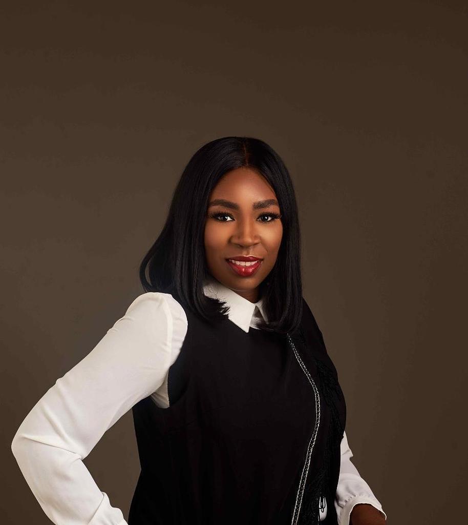 Judy Melifonwo