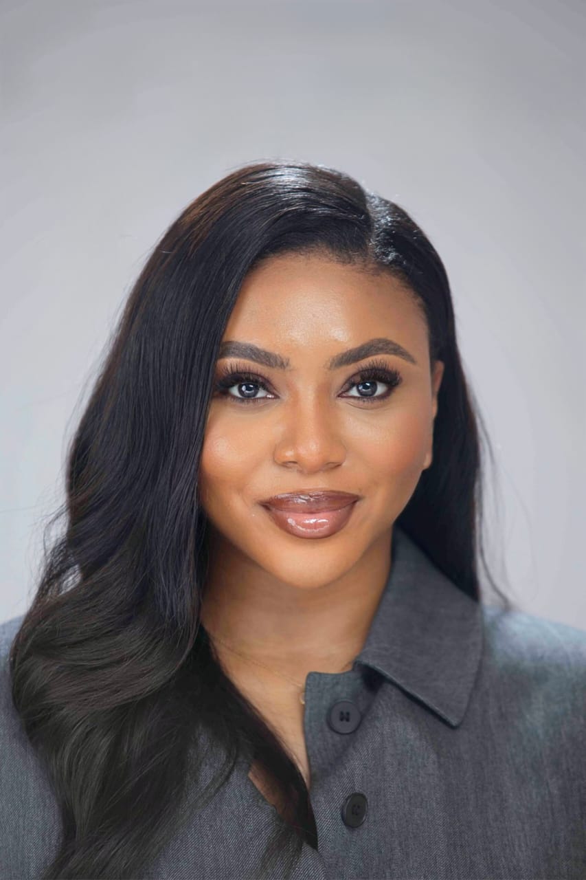 Stephanie Coker Aderinokun