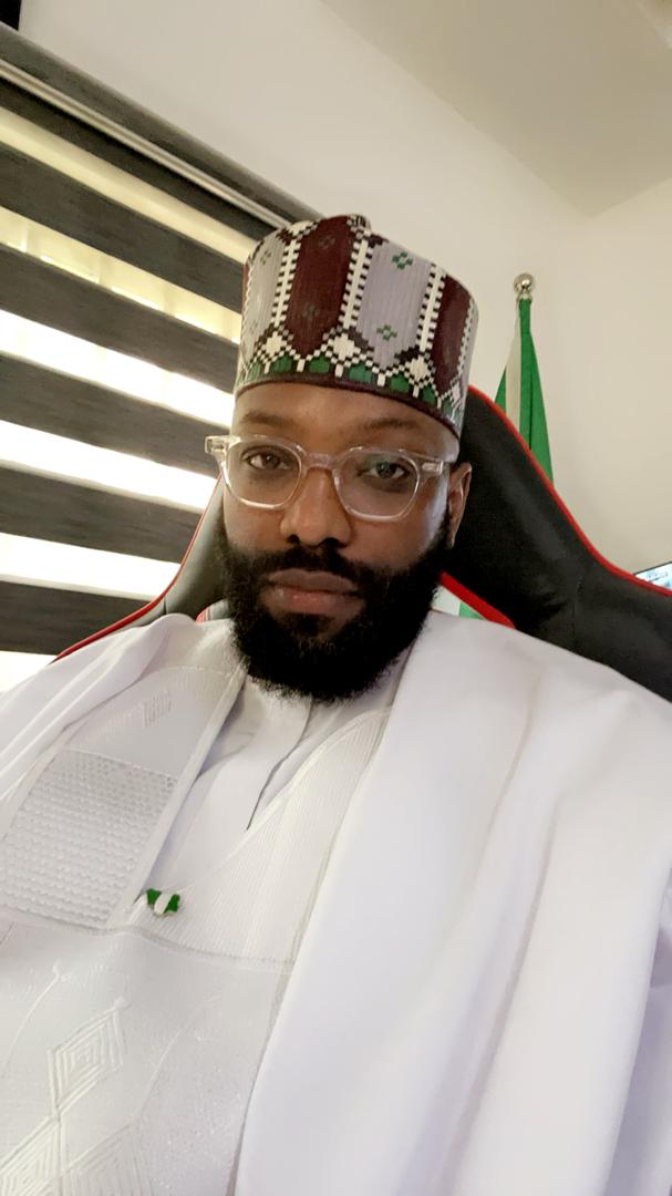 Dr. Umar Ibrahim Mantu