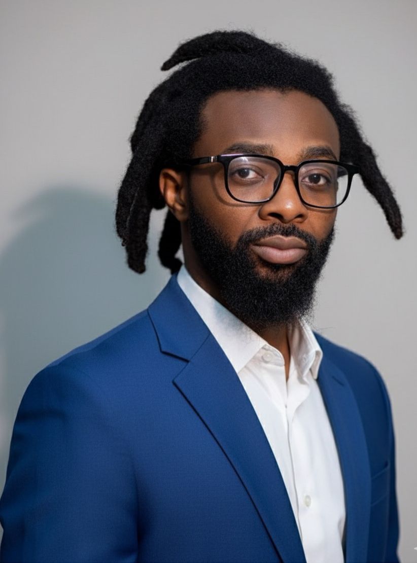 Victor Ejike Ewuchie
