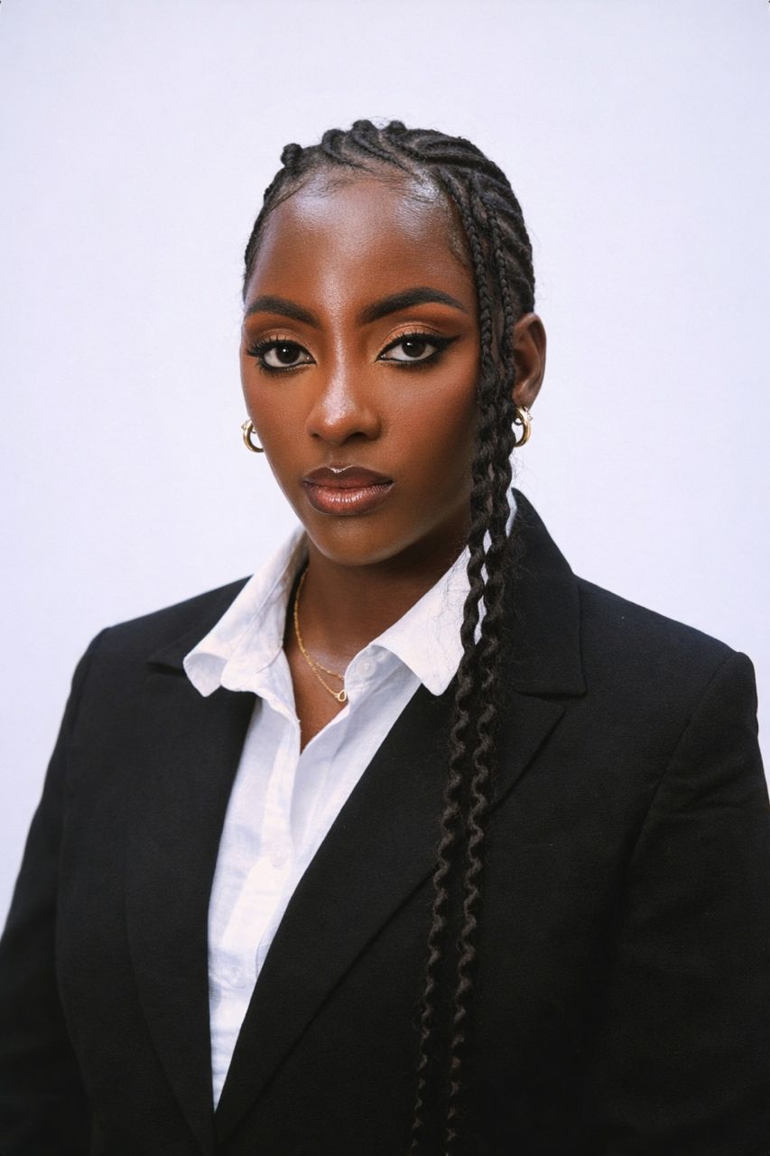 Victoria Chukwuemeka