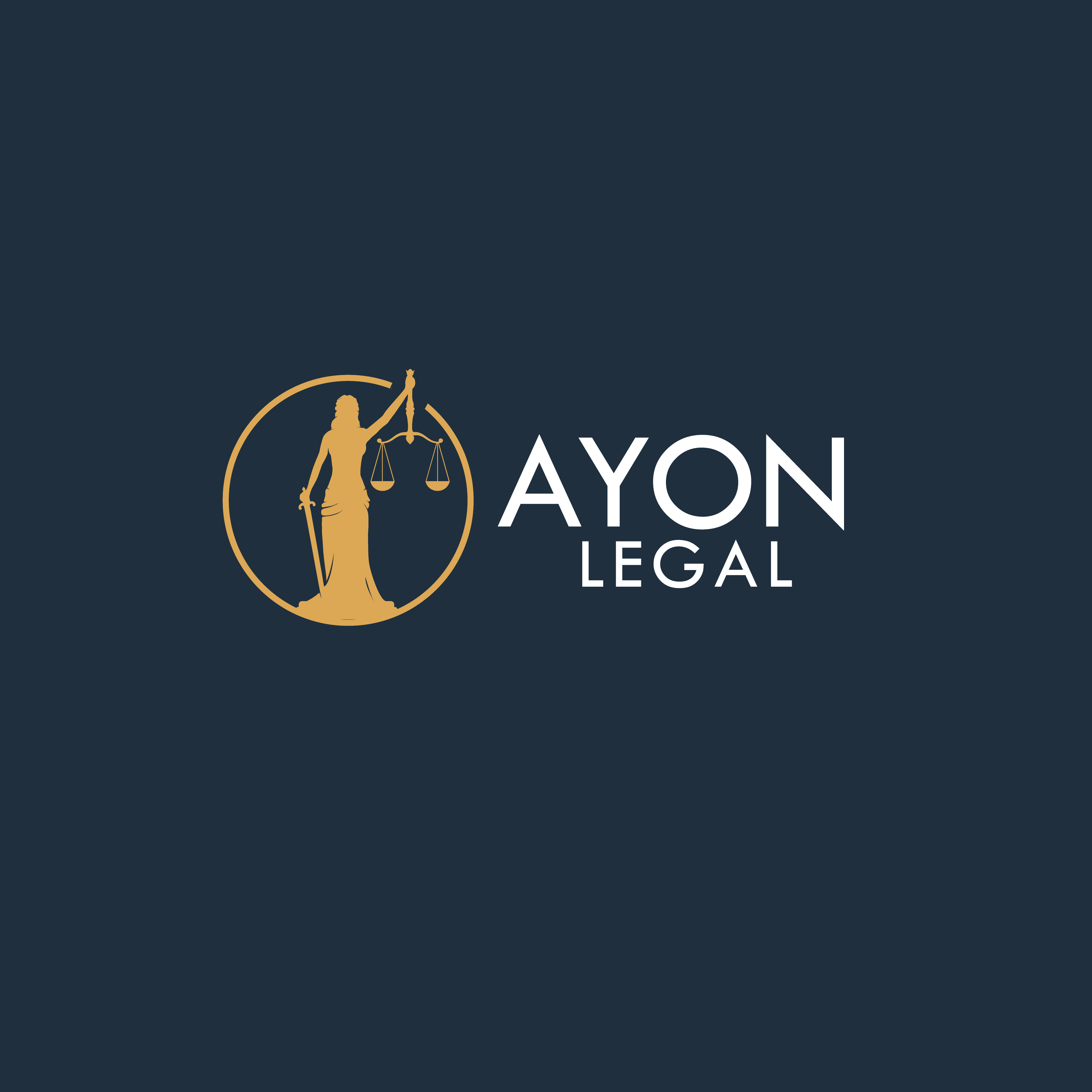 Ayon Legal