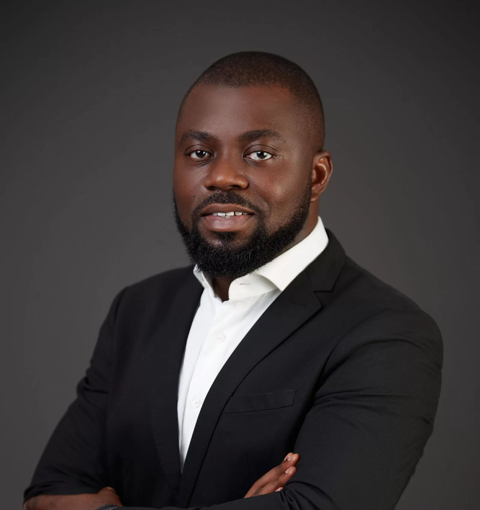 Mr. Ayo Sotinrin