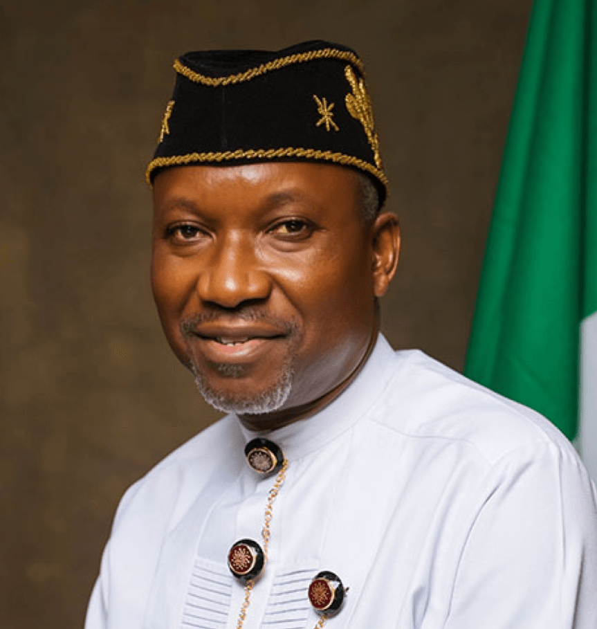 RT. HON. OBONGEMEM EKPERIKPE EKPO