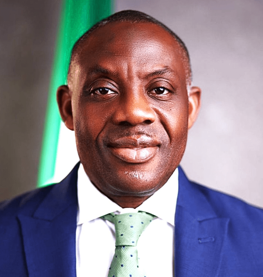 HM DR. MARUF TUNJI ALAUSA