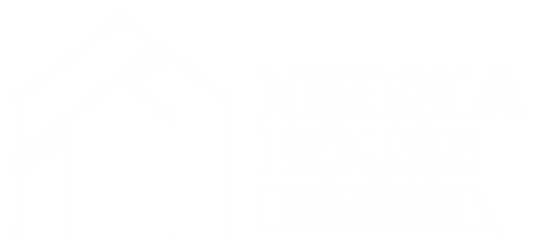 Nigeria House Davos